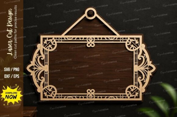Ornate Arch Window SVG: Intricate Design for Laser Projects